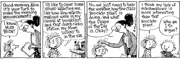 Cul_de_Sac_09-10-2007 Richard Thompson's Cul de Sac (10 Sept. 2007)