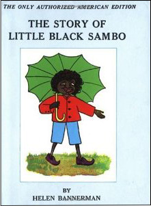 Helen Bannerman, Little Black Sambo Helen Bannerman, Little Black Sambo