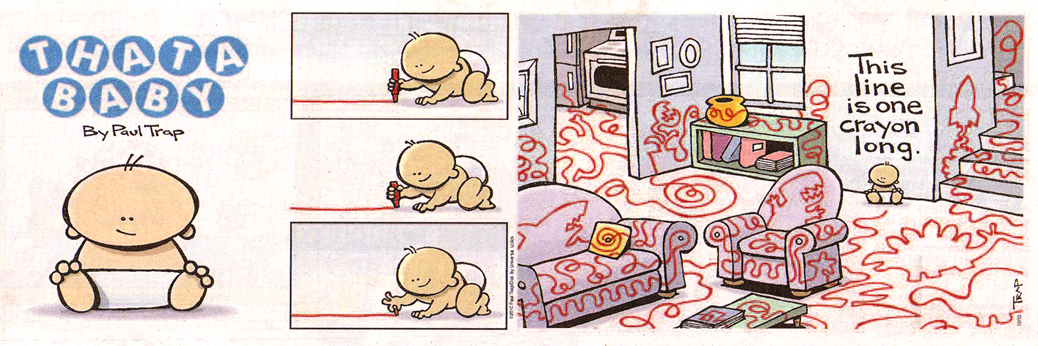 Paul Trap, Thatta Baby, 12 Sep. 2010 Paul Trap, Thatta Baby, 12 Sep. 2010