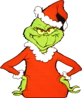 Grinch Grinch