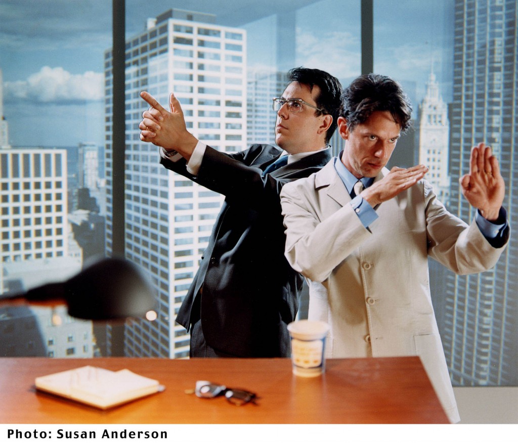 They Might Be Giants They Might Be Giants