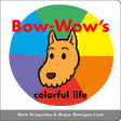 Newgarden and Cash, Bow-Wow's Colorful Life Newgarden and Cash, Bow-Wow's Colorful Life