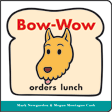 Newgarden and Cash, Bow-Wow Orders Lunch Newgarden and Cash, Bow-Wow Orders Lunch