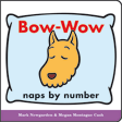 Newgarden and Cash, Bow-Wow Naps by Number Newgarden and Cash, Bow-Wow Naps by Number