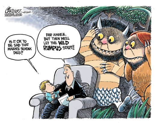 Stuart Carlson, RIP Stuart Carlson, RIP