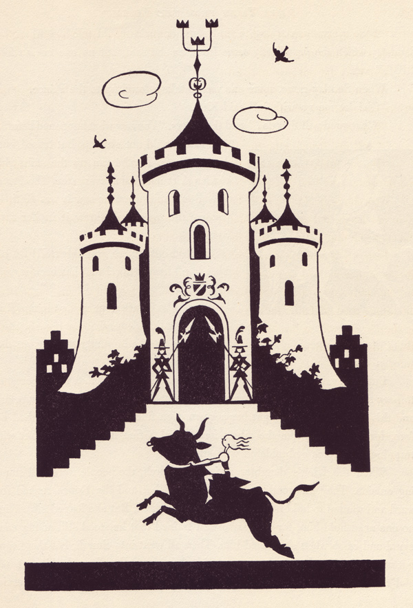 Einar Nerman, Fairy Tales (1946) Einar Nerman, Fairy Tales (1946)