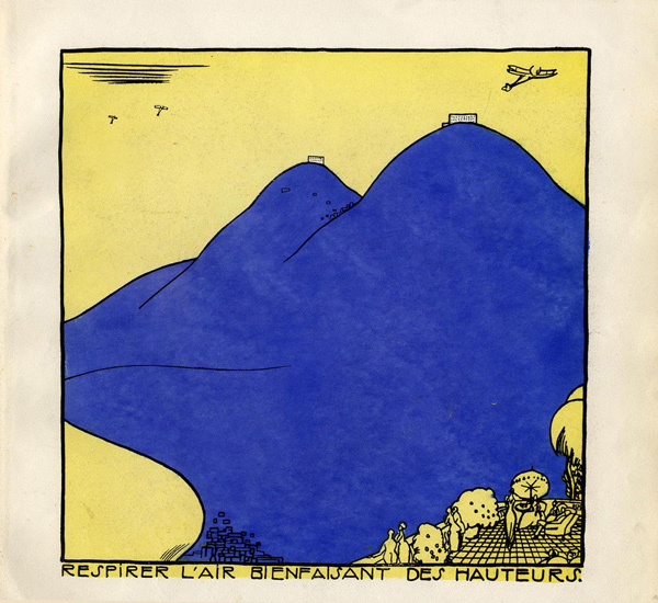 Edy-Legrand, Macao et Cosmage ou l'experience du bonheur (1919) Edy-Legrand, Macao et Cosmage ou l'experience du bonheur (1919)