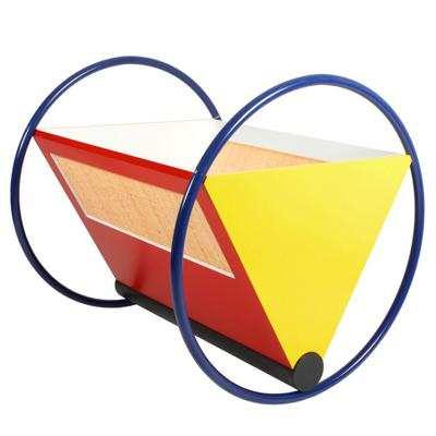 Peter Keler, Wiege (1922) Peter Keler, Wiege (1922)