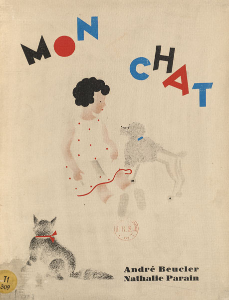 Parain, Mon Chat (1930) Parain, Mon Chat (1930)