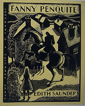 Edith Saunders, Fanny Penquite (1932) Edith Saunders, Fanny Penquite (1932)