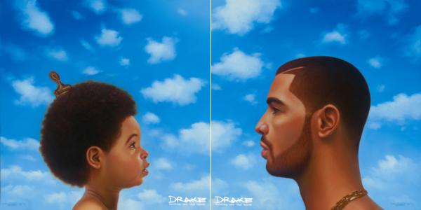 Kadir Nelson, Drake's Nothing Was the Same