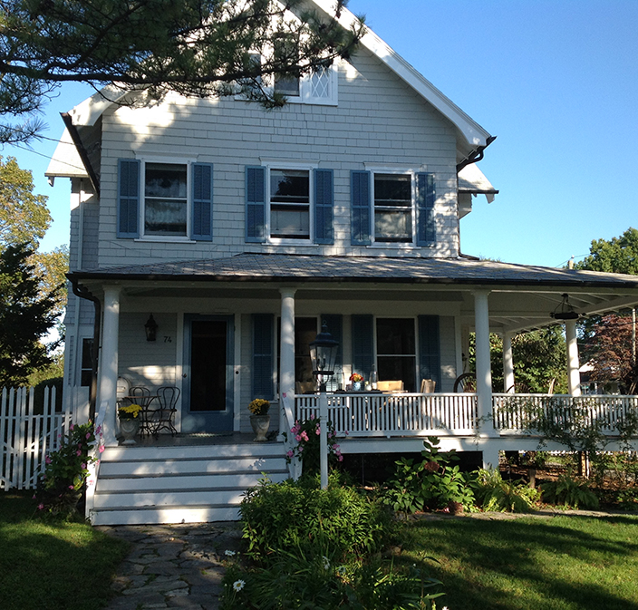 74 Rowayton Ave., 2014