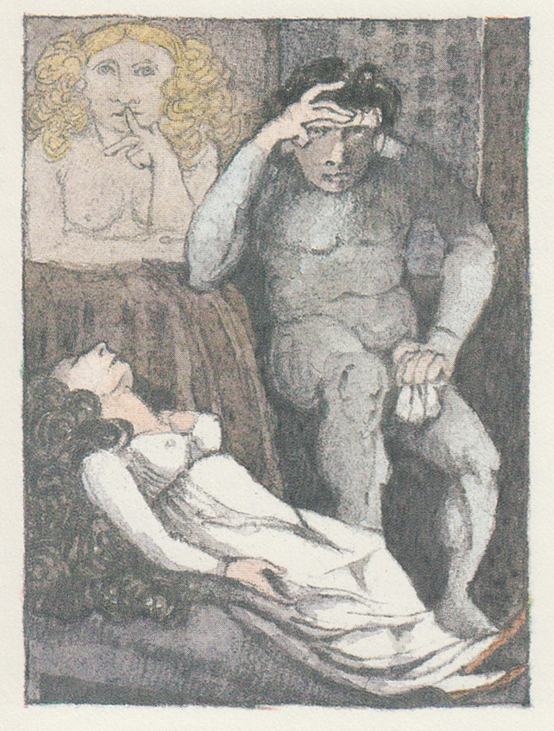 Sendak, Melville's Pierre: "The secret is still a