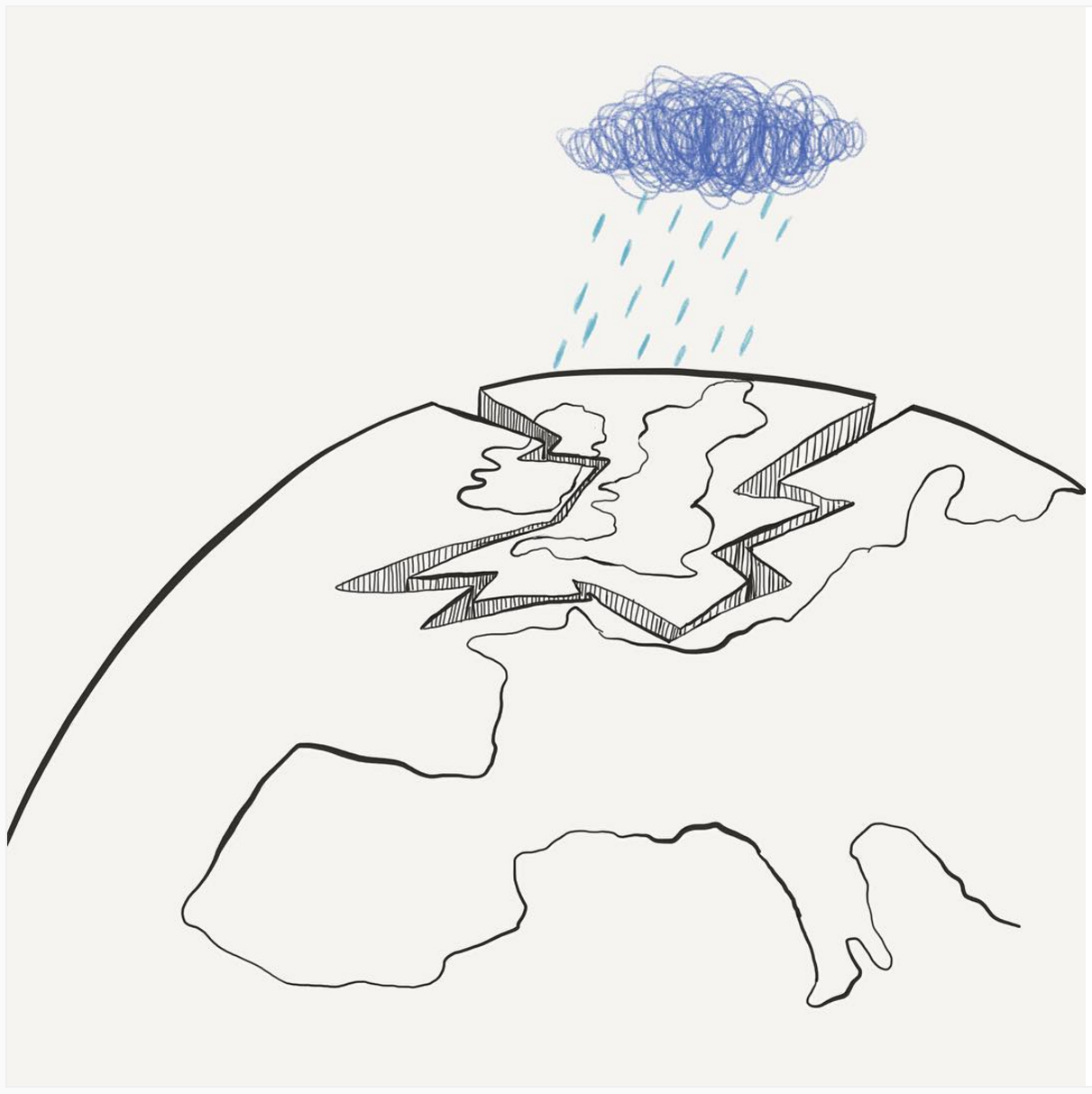 Oliver Jeffers, Brexit