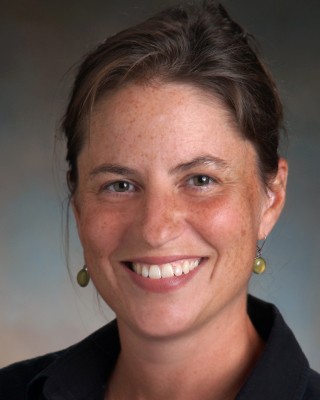 Dr. Elizabeth Marshall