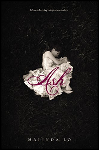 Malinda Lo, Ash