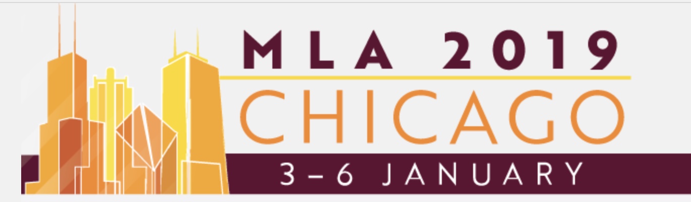 MLA 2019 logo