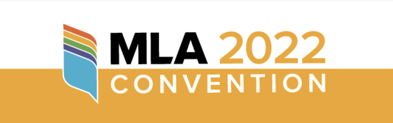 Children’s Literature, Comics/Graphic Novels, and Childhood Studies at MLA 2022